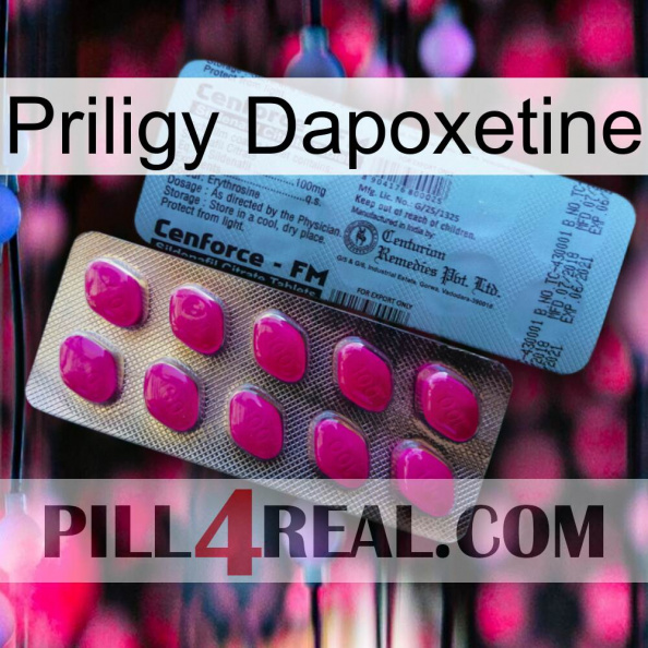 Priligy Dapoxetine 35
